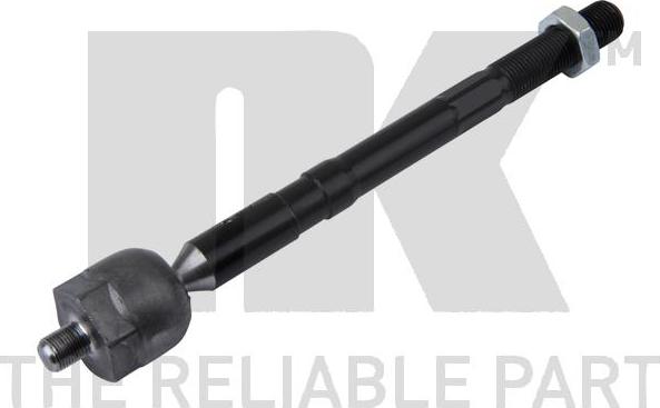 NK 5031952 - Inner Tie Rod, Axle Joint www.parts5.com