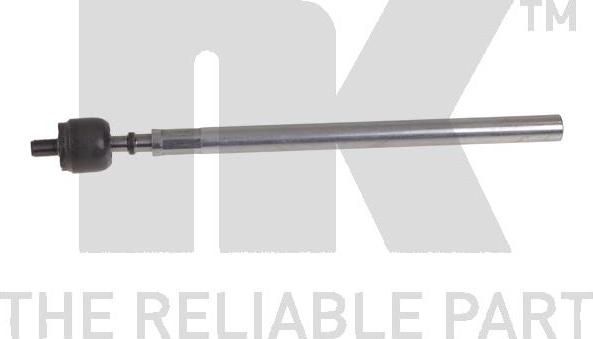 NK 5031914 - Inner Tie Rod, Axle Joint www.parts5.com