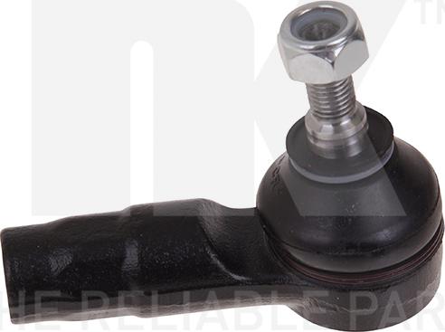 NK 5031916 - Tie Rod End www.parts5.com