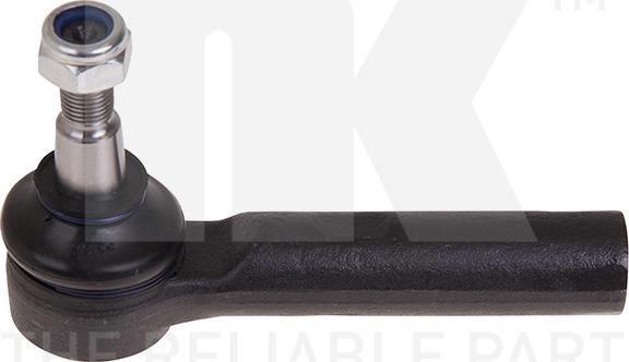 NK 5031918 - Tie Rod End www.parts5.com