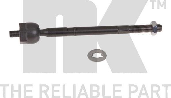 NK 5031929 - Inner Tie Rod, Axle Joint www.parts5.com