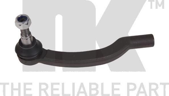 NK 5031920 - Tie Rod End parts5.com