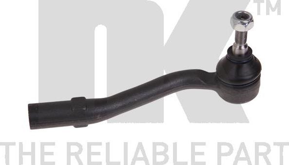 NK 5031928 - Tie Rod End www.parts5.com