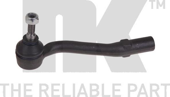 NK 5031927 - Tie Rod End www.parts5.com