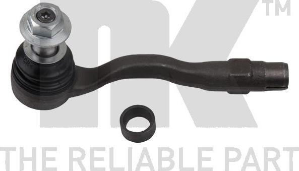 NK 5031547 - Tie Rod End parts5.com