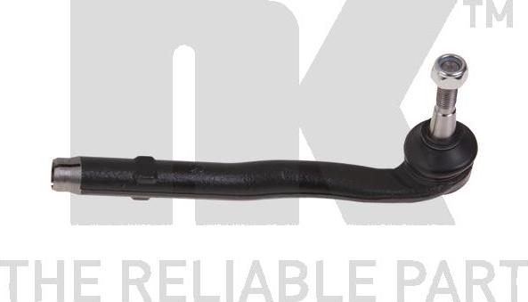 NK 5031514 - Hlava příčného táhla řízení www.parts5.com