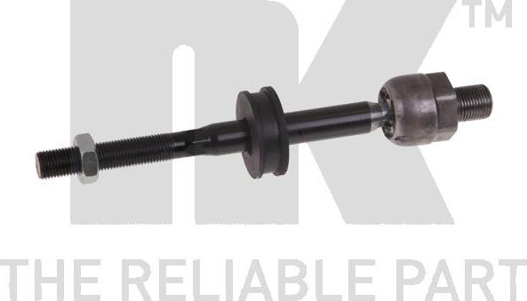 NK 5031516 - Inner Tie Rod, Axle Joint parts5.com