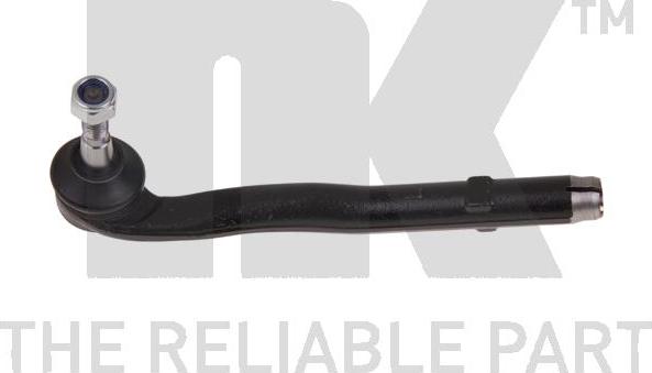 NK 5031513 - Tie Rod End www.parts5.com