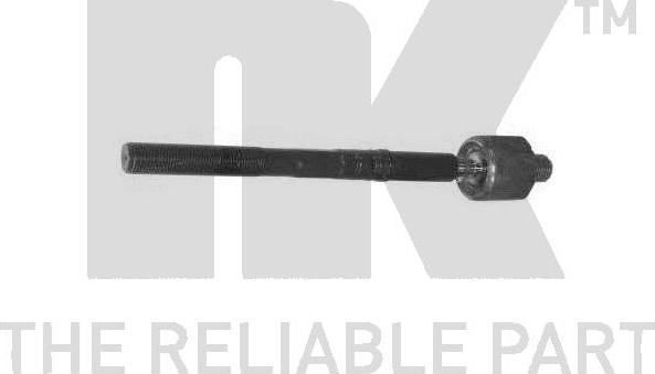 NK 5031531 - Inner Tie Rod, Axle Joint parts5.com