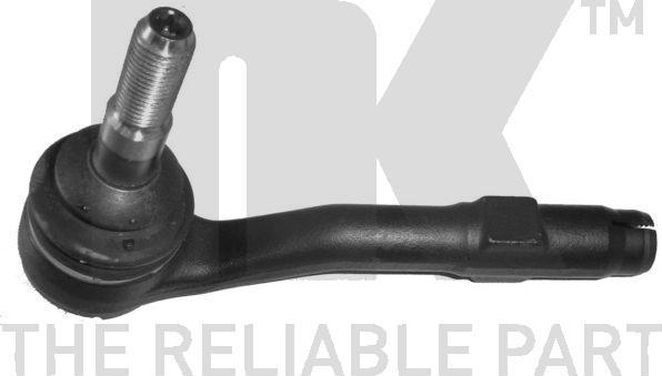 NK 5031526 - Tie Rod End parts5.com
