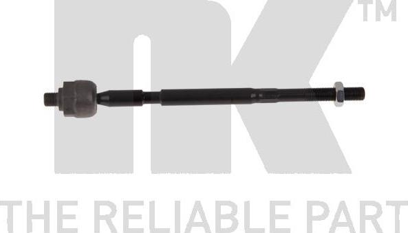 NK 5033951 - Inner Tie Rod, Axle Joint www.parts5.com