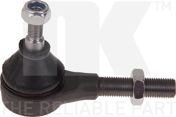 NK 5033910 - Tie Rod End www.parts5.com