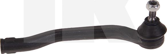 NK 5033980 - Tie Rod End www.parts5.com