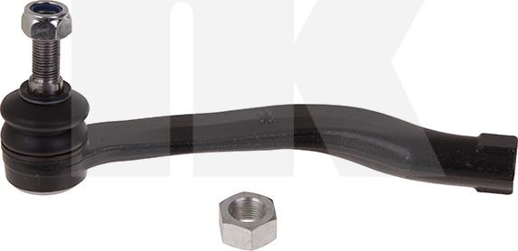 NK 5033977 - Накрайник на напречна кормилна щанга www.parts5.com