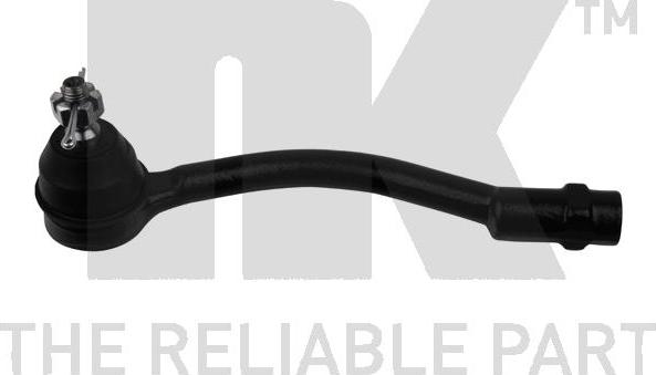 NK 5033459 - Tie Rod End www.parts5.com