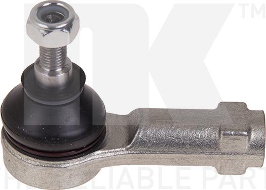 NK 5033401 - Наконечник рулевой тяги, шарнир www.parts5.com