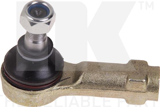 NK 5033403 - Наконечник рулевой тяги, шарнир www.parts5.com