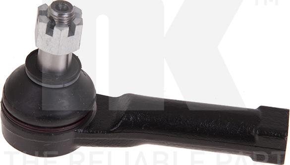 NK 5033501 - Tie Rod End www.parts5.com