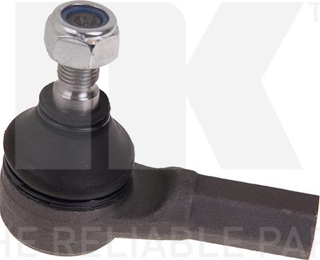 NK 5033658 - Tie Rod End www.parts5.com