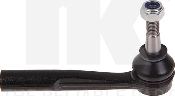 NK 5033668 - Tie Rod End parts5.com