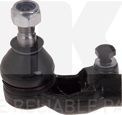 NK 5033637 - Tie Rod End www.parts5.com