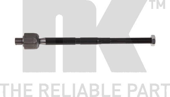 NK 5033674 - Inner Tie Rod, Axle Joint parts5.com