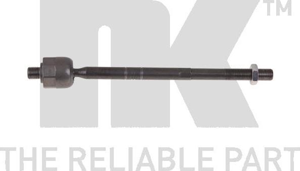 NK 5033676 - Inner Tie Rod, Axle Joint www.parts5.com