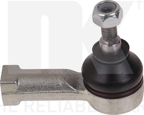 NK 5033012 - Tie Rod End www.parts5.com