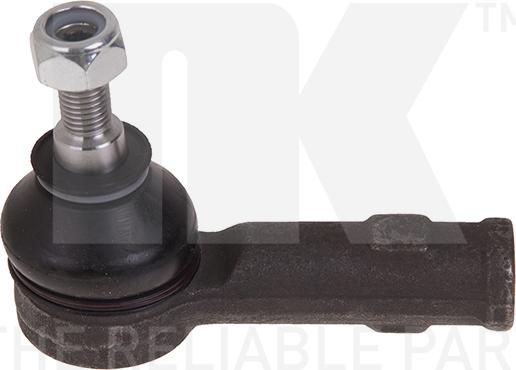 NK 5033025 - Tie Rod End www.parts5.com