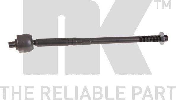 NK 5033249 - Inner Tie Rod, Axle Joint www.parts5.com