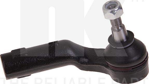 NK 5033240 - Tie Rod End www.parts5.com