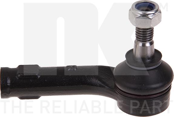 NK 5033247 - Tie Rod End www.parts5.com