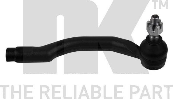 NK 5033255 - Tie Rod End www.parts5.com