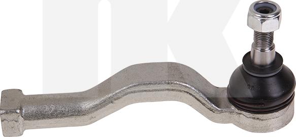 NK 5033236 - Tie Rod End www.parts5.com