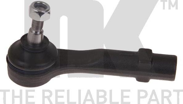 NK 5033749 - Tie Rod End www.parts5.com