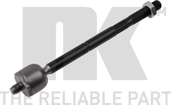 NK 5033756 - Inner Tie Rod, Axle Joint www.parts5.com