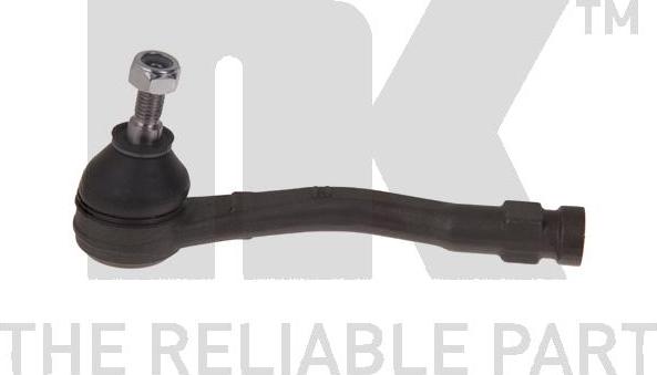 NK 5033736 - Tie Rod End www.parts5.com