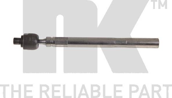 NK 5033729 - Inner Tie Rod, Axle Joint www.parts5.com