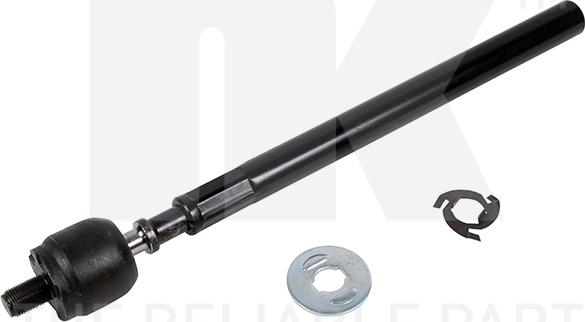 NK 5033720 - Inner Tie Rod, Axle Joint www.parts5.com