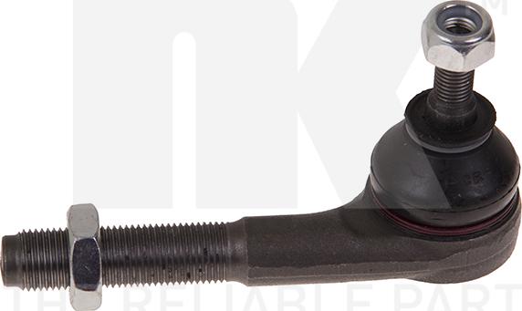 NK 5033728 - Tie Rod End www.parts5.com