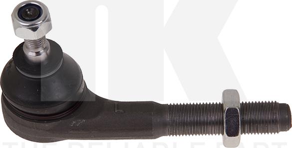 NK 5033727 - Tie Rod End www.parts5.com