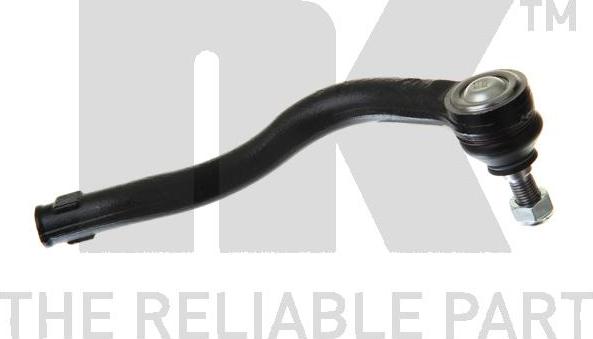 NK 5032542 - Tie Rod End www.parts5.com