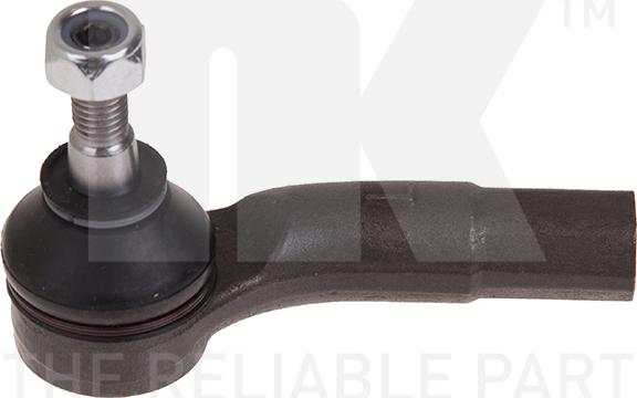 NK 5032555 - Наконечник рулевой тяги, шарнир www.parts5.com