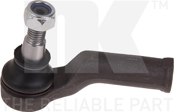 NK 5032569 - Tie Rod End www.parts5.com