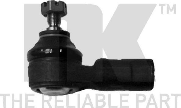 NK 5032507 - Tie Rod End parts5.com