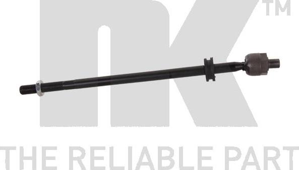 NK 5032533 - Inner Tie Rod, Axle Joint www.parts5.com