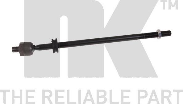 NK 5032533 - Inner Tie Rod, Axle Joint www.parts5.com