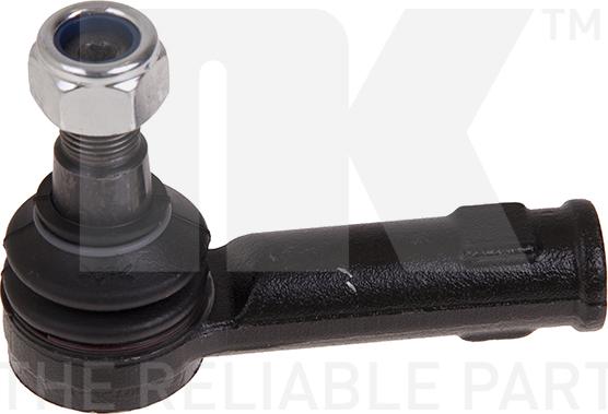 NK 5032532 - Tie Rod End www.parts5.com