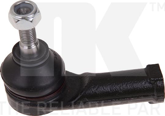 NK 5032526 - Tie Rod End www.parts5.com