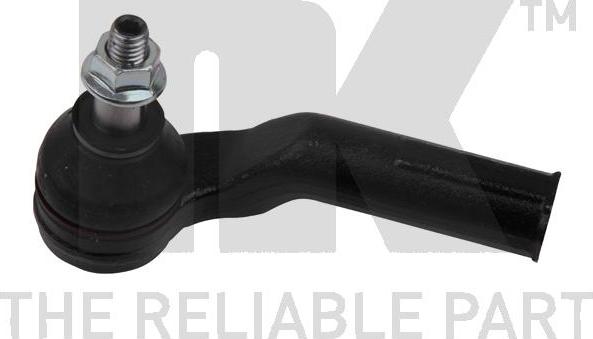 NK 5032575 - Tie Rod End www.parts5.com